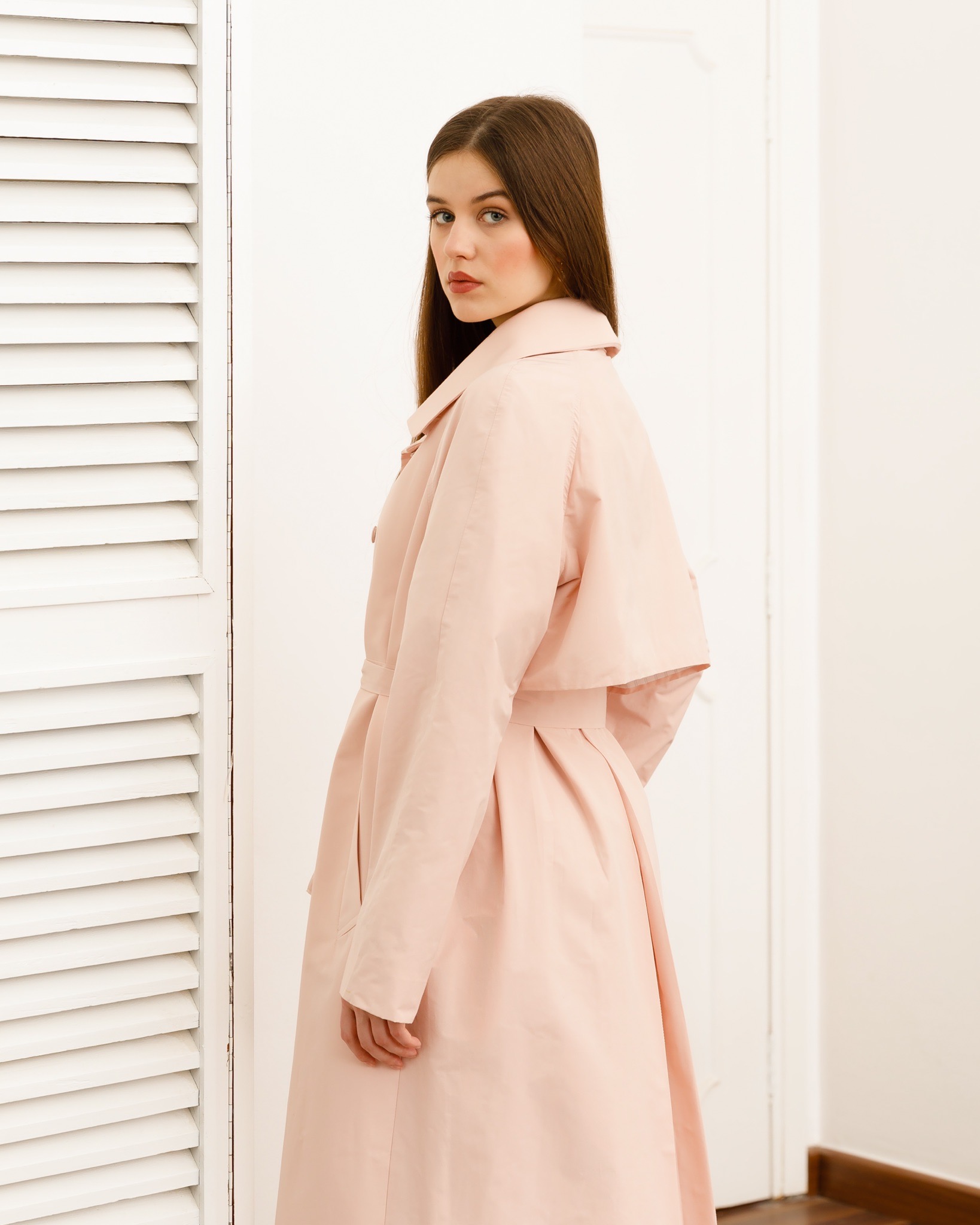 Trench Coats